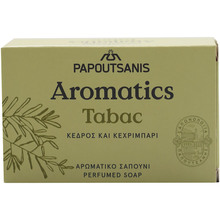 Мыло AROMATICS Табак 100 г (ABST100)