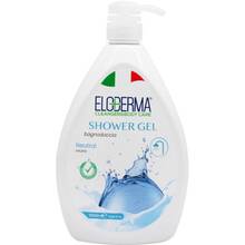 Гель для душа ELODERMA Нежность 1л (ESGN000)