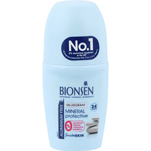 Дезодорант-кульковий BIONSEN Alu-Free Skin 50мл (88551167847)