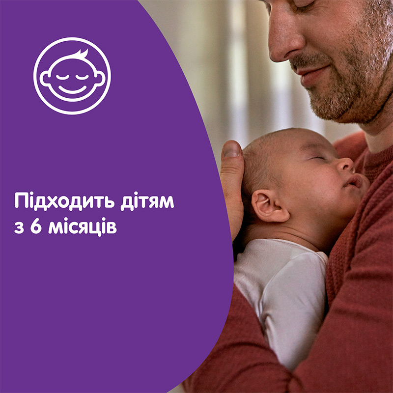 Пенка для купания JOHNSON'S  Baby Перед сном 300 мл (3574661427515) Вид шампунь-пена для ванны