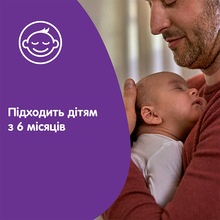 Пенка для купания JOHNSON'S  Baby Перед сном 300 мл (3574661427515)