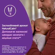 Пенка для купания JOHNSON'S  Baby Перед сном 300 мл (3574661427515)