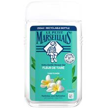 Гель для душа Le Petit Marseillais Extra Gentle Shower Gel Tiare Flower 250 мл (3574661711539)