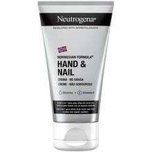 Крем для рук и ногтей Neutrogena Норвежская формула 75 мл (3574660342352)