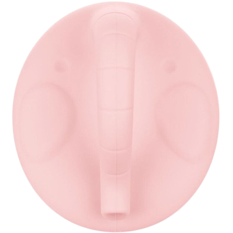 Губка CANPOL BABIES Pink (9/115_pin) Тип кожи все типы