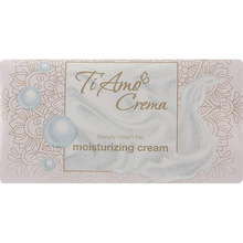 Тверде мило Ti Amo Crema 125 г (4820195507513)