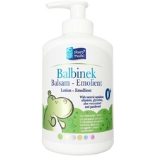 Бальзам смягчающий SKARB MATKI Balbinek для младенцев и детей 275 мл (1960)
