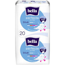 Гигиенические прокладки BELLA Perfecta ultra Blue 20 шт (BE-013-RW20-202)