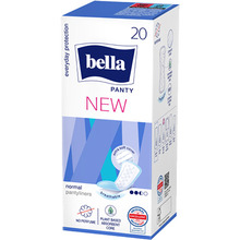 Щоденні прокладки BELLA Panty New 20 шт (BE-021-RN20-W02)