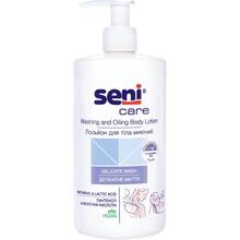 Лосьон Seni Care Washing And Oiling Body Lotion 500 мл (SE-231-B500-11U)