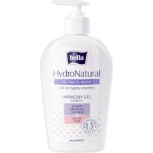 Гель для интимной гигиены Bella Hydro Natural 300 мл (BE-D05-B300-008)