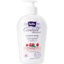 Средство для интимной гигиены Bella Control Discreet Intimate Wash 300 мл (BE-D05-B300-015)