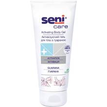 Гель Seni Care Activating Body Gel 200 мл (SE-231-T200-22U)