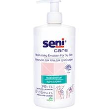 Емульсія для тіла Seni Care Regeneration Body Emulsion 500 мл (SE-231-B500-23U)