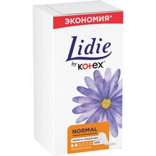 Ежедневные гигиенические прокладки KOTEX LIDIE by Deo 50 шт (5029053540214)