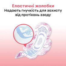 Прокладки KOTEX Ultra Dry Super 8 шт (5029053542645)