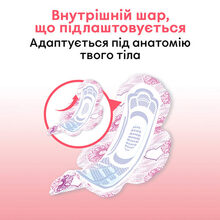 Прокладки KOTEX Ultra Dry Super Duo 16 шт (5029053542652)