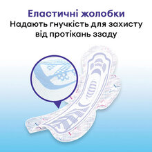 Прокладки KOTEX Ultra Night 7 шт (5029053540108)