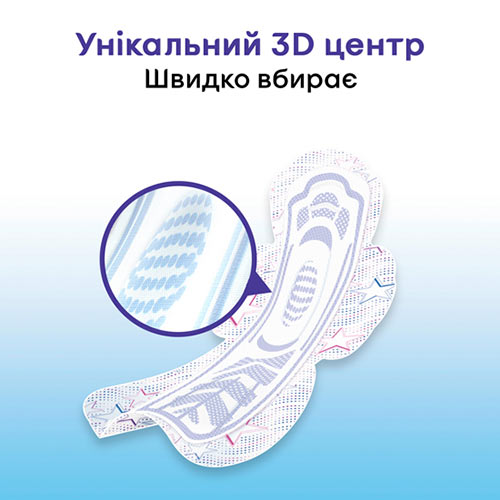 Прокладки KOTEX Ultra Night 7 шт (5029053540108) Категория для женщин