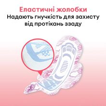 Прокладки KOTEX Ultra Quadro Normal 30 шт (5029053569093)