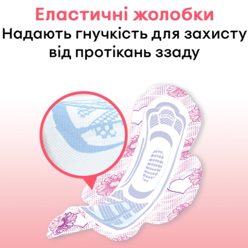 Замовити Прокладки KOTEX Ultra Quadro Super 22 шт (5029053569123)