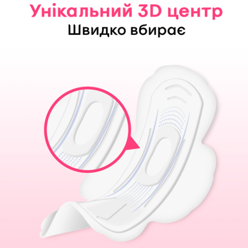 Внешний вид Прокладки KOTEX Ultra Soft Normal 10 шт (5029053542669)