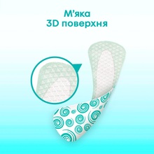 Ежедневные прокладки KOTEX Antibac Extra Thin 40 шт (5029053549149)