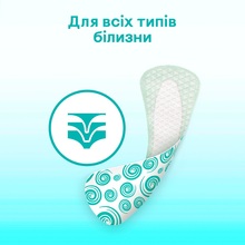 Ежедневные прокладки KOTEX Antibac Extra Thin 40 шт (5029053549149)