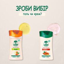 Гель для душа L'Arbre Vert мицеллярный очищающий с цветочной водой василька 720 мл (3450601032295/3450601100758)
