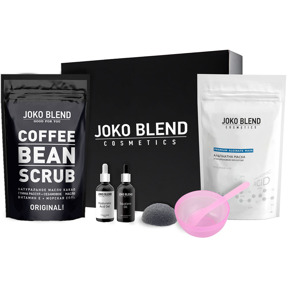 

Набор JOKO BLEND Набір Dream Gift Pack (784843), Набір Dream Gift Pack