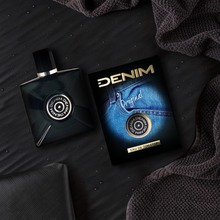 Туалетна вода DENIM Оріджинал 100 мл (8008970004099)