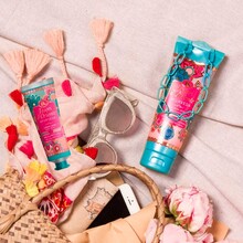 Крем для рук TESORI D'ORIENTE Ayurveda олія амли та пачулі 75 мл (8008970050324)