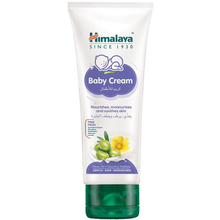 Крем детский HIMALAYA Herbals с оливковым маслом и мальвы кантри 100 мл (8901138511494)