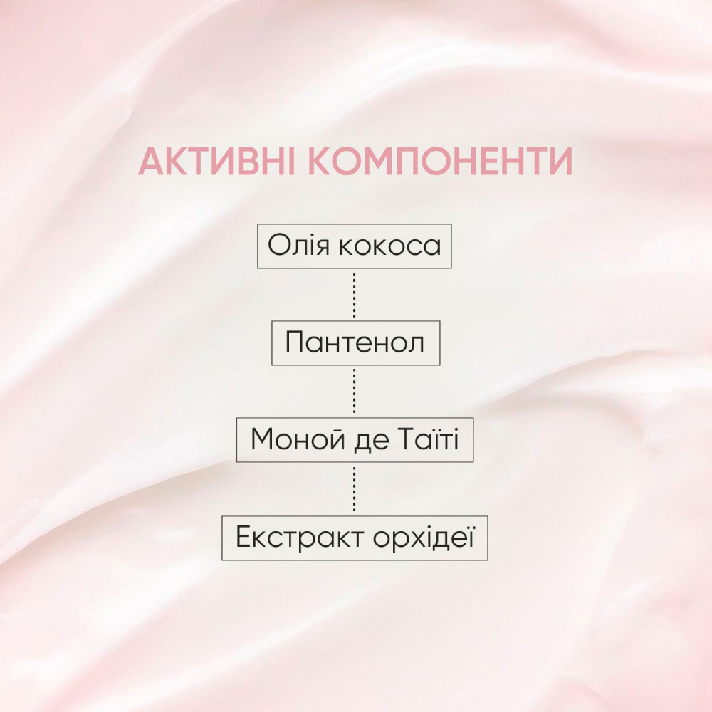 Лосьйон для тіла JOKO BLEND Vanilla Blossom 250 мл (289653) Призначення відновлення