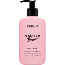 Лосьйон для тіла JOKO BLEND Vanilla Blossom 250 мл (289653)