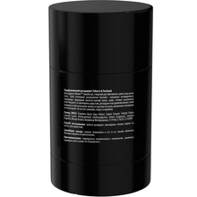 Дезодорант BARBERS Tobacco & Patchouli 50 г (289490)