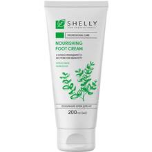 Крем для ног Shelly Nourishing Foot Cream 200 мл (289395)