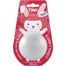 Бомбочка для ванни TINK Rabbit Habbit 200 г (289301)