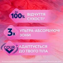 Гигиенические прокладки Libresse Ultra Normal Soft 10 шт (7310790088731)