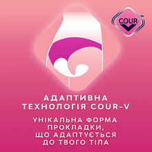 Гигиенические прокладки Libresse Ultra Normal Soft 10 шт (7310790088731)