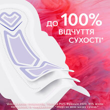 Гигиенические прокладки Libresse Ultra 20 шт (7310791245607)