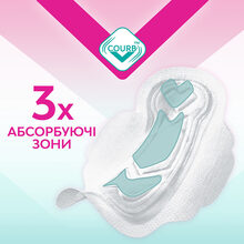Гигиенические прокладки Libresse Pure Sensitive Ultra 12 шт (7322541161747)