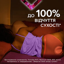 Гигиенические прокладки Libresse Ultra Night Extra Wing 8 шт (7322540918281)