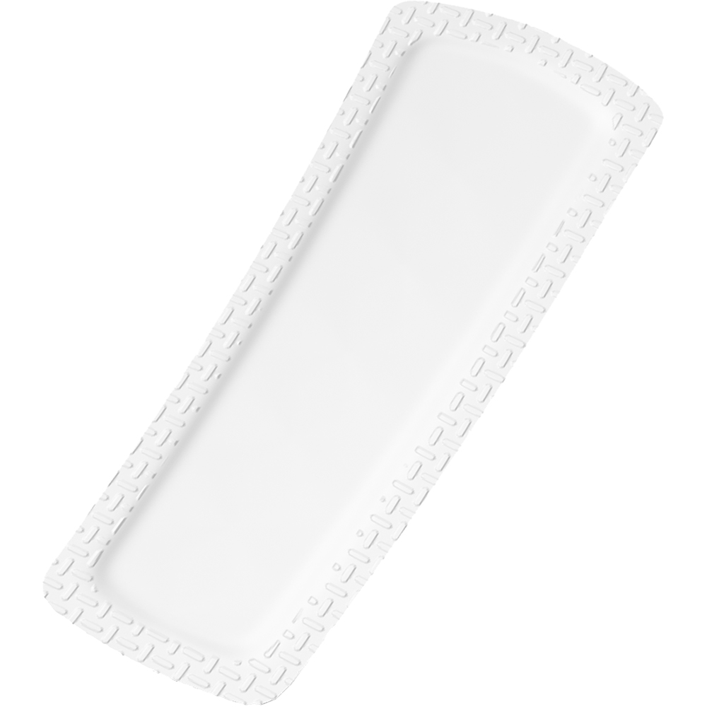 Прокладки гігієнічні LIBRESSE Classic Pantyliners Regular 50шт (7322540157093) Особливості Без крилець;