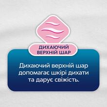 Ежедневные прокладки Libresse Dailies Style 32 шт. (7322540083934)