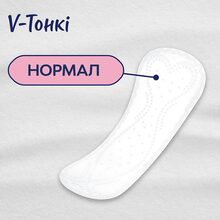 Прокладки ежедневные Libresse Dailies Style Slim 64 шт (7322540575477)