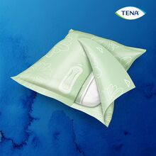 Прокладки урологические TENA Lady Slim Mini 10шт (7322540853254)