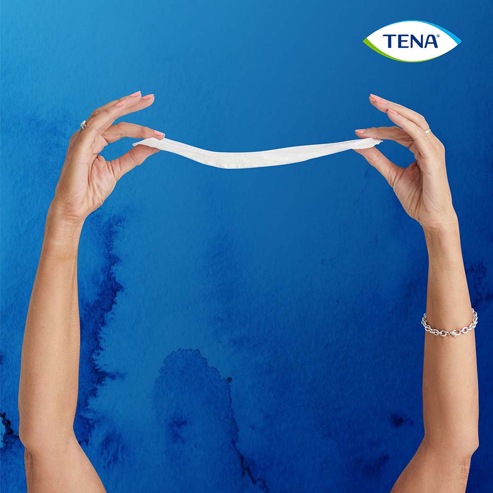 Прокладки урологічні TENA Lady Slim Extra 10шт (7322541451404) Категорія для жінок