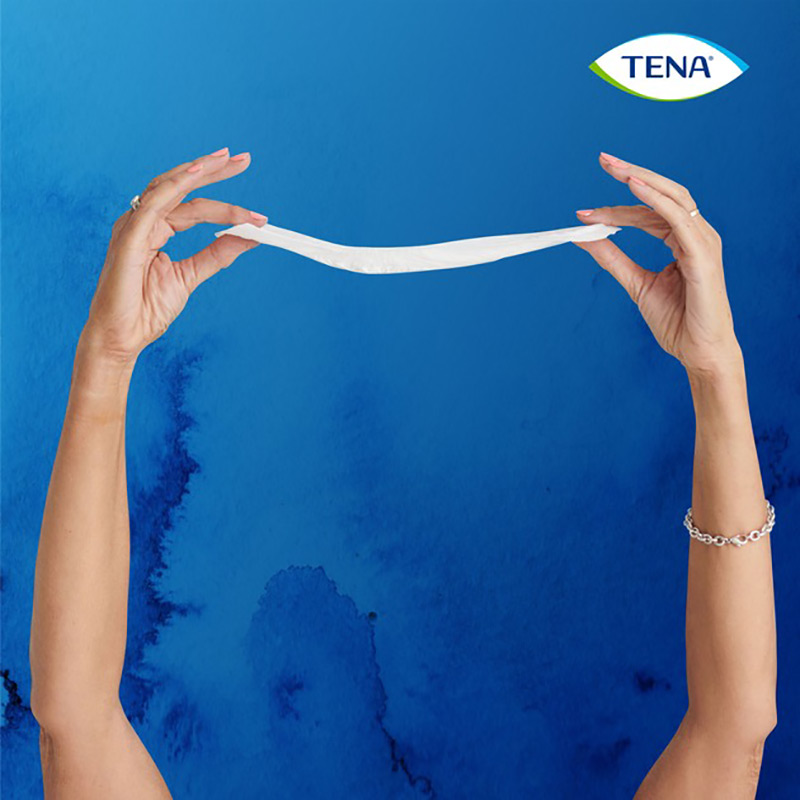 Заказать Прокладки урологические TENA Lady Slim Extra Plus 8 (7322541451473)