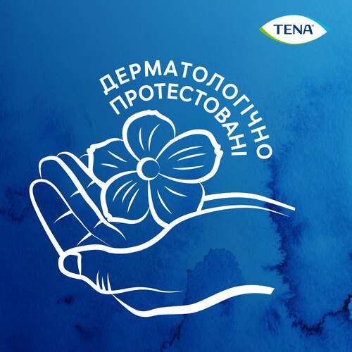 Фото Прокладки урологічні TENA Lady Slim Mini 20 (7322540852486)